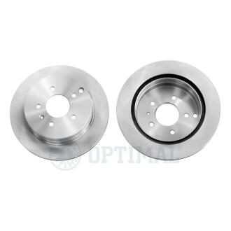 Гальмівний диск Optimal BS8492C