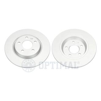 Гальмівний диск Optimal BS8510C