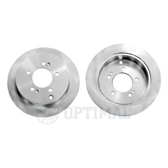 Гальмівний диск Optimal BS8526C
