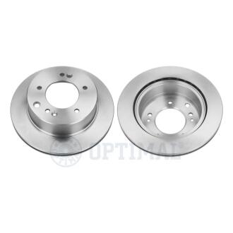 Гальмівний диск Optimal BS8534C