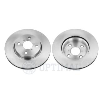 Гальмівний диск Optimal BS8536C