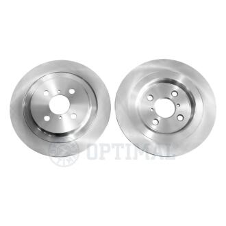 Гальмівний диск Optimal BS8538C