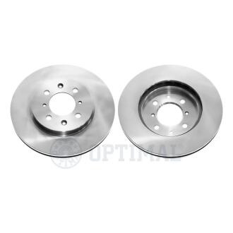 Гальмівний диск Optimal BS8554C