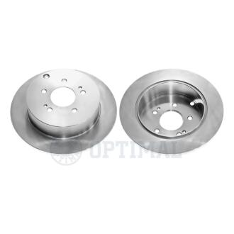 Гальмівний диск Optimal BS8574C