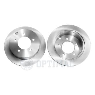Гальмівний диск Optimal BS8598C