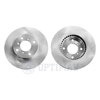 Гальмівний диск Optimal BS8618C