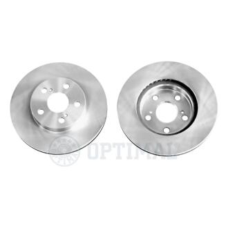 Гальмівний диск Optimal BS8626C