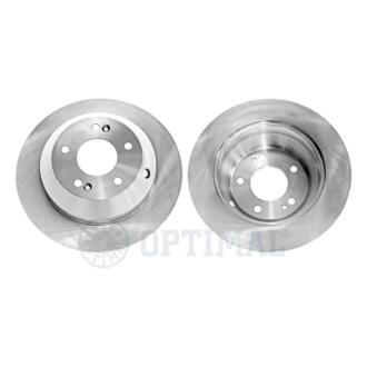 Гальмівний диск Optimal BS8674C
