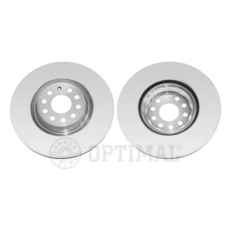 Гальмівний диск Optimal BS8712HC
