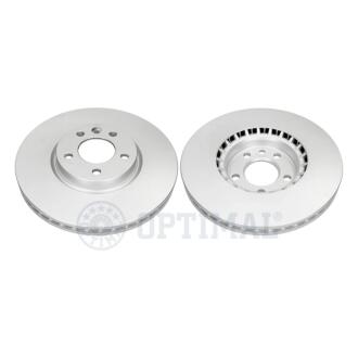Гальмівний диск Optimal BS8716HC