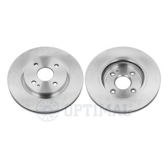 Гальмівний диск Optimal BS8738C
