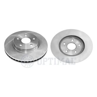 Гальмівний диск Optimal BS8840C