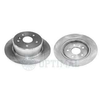 Гальмівний диск Optimal BS8848C
