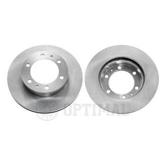 Гальмівний диск Optimal BS9038C