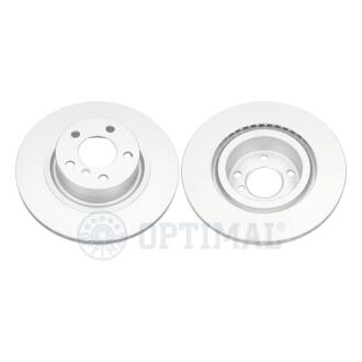 Гальмівний диск Optimal BS9050C