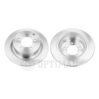 Гальмівний диск Optimal BS9056C