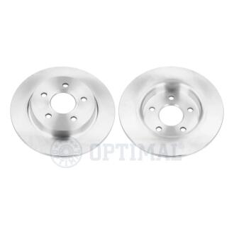 Гальмівний диск Optimal BS9062C
