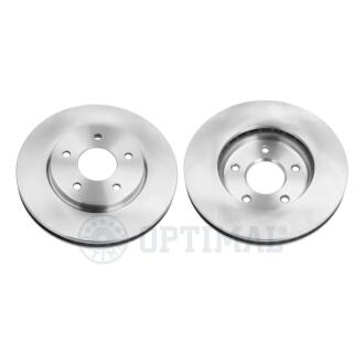 Гальмівний диск Optimal BS9078C