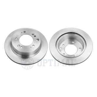 Гальмівний диск Optimal BS9122C