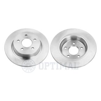Гальмівний диск Optimal BS9132C
