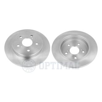 Гальмівний диск Optimal BS9142C