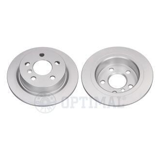 Гальмівний диск Optimal BS9144C