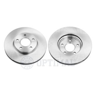 Гальмівний диск Optimal BS9158C