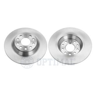 Гальмівний диск Optimal BS9162C