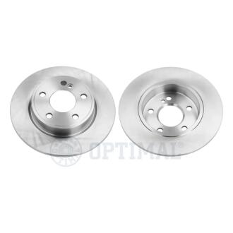 Гальмівний диск Optimal BS9174C