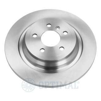 Гальмівний диск Optimal BS9194C