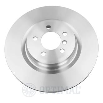 Гальмівний диск Optimal BS9202C