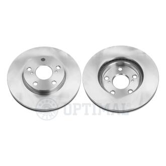 Гальмівний диск Optimal BS9226C