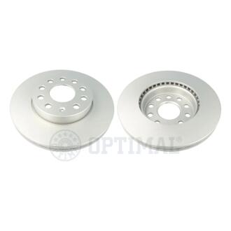 Гальмівний диск Optimal BS9266C