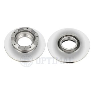 Гальмівний диск Optimal BS9276C