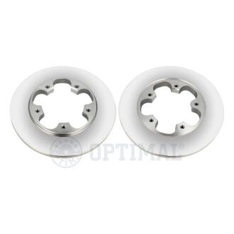 Гальмівний диск Optimal BS9278C