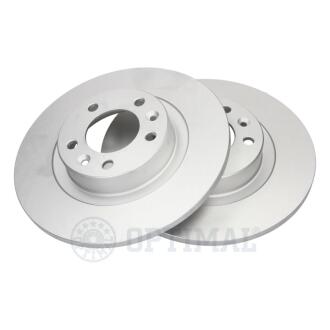Гальмівний диск Optimal BS9280C