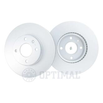 Гальмівний диск Optimal BS9290C