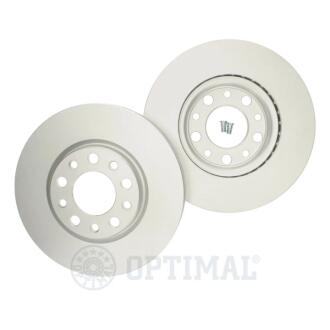 Гальмівний диск Optimal BS9304C