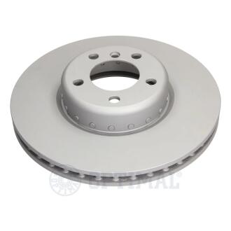 Гальмівний диск Optimal BS9344HC