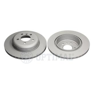 Гальмівний диск Optimal BS9358HC