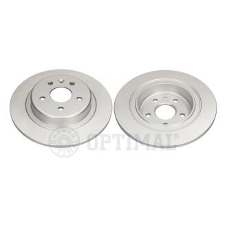 Гальмівний диск Optimal BS9378C