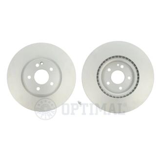 Гальмівний диск Optimal BS9398HC