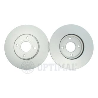 Гальмівний диск Optimal BS9406C