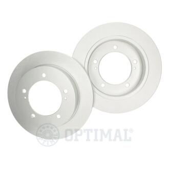 Гальмівний диск Optimal BS9435C