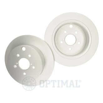 Гальмівний диск Optimal BS9439C