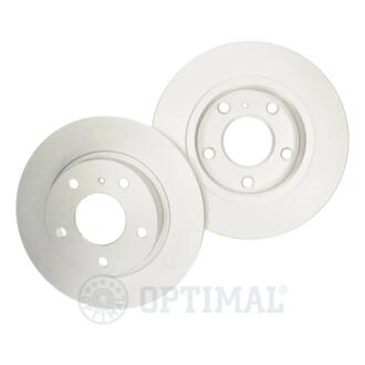 Гальмівний диск Optimal BS9440C