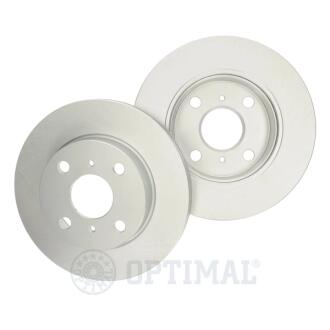 Гальмівний диск Optimal BS9442C