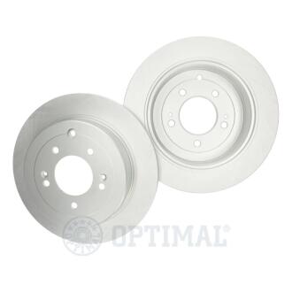 Гальмівний диск Optimal BS9446C