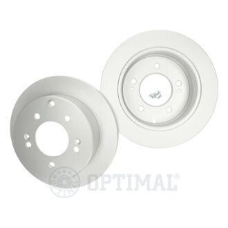 Гальмівний диск Optimal BS9454C