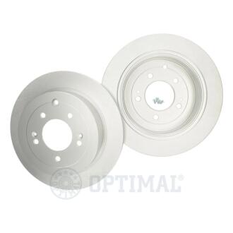 Гальмівний диск Optimal BS9456C